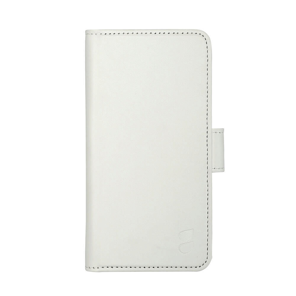 GEAR Mobilfodral Vit iPhone 11 Pro