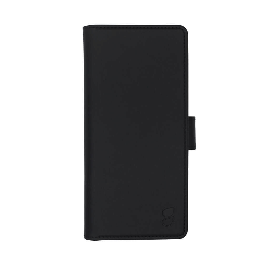 GEAR Mobilfodral Svart Samsung Note 10 Plus 2019