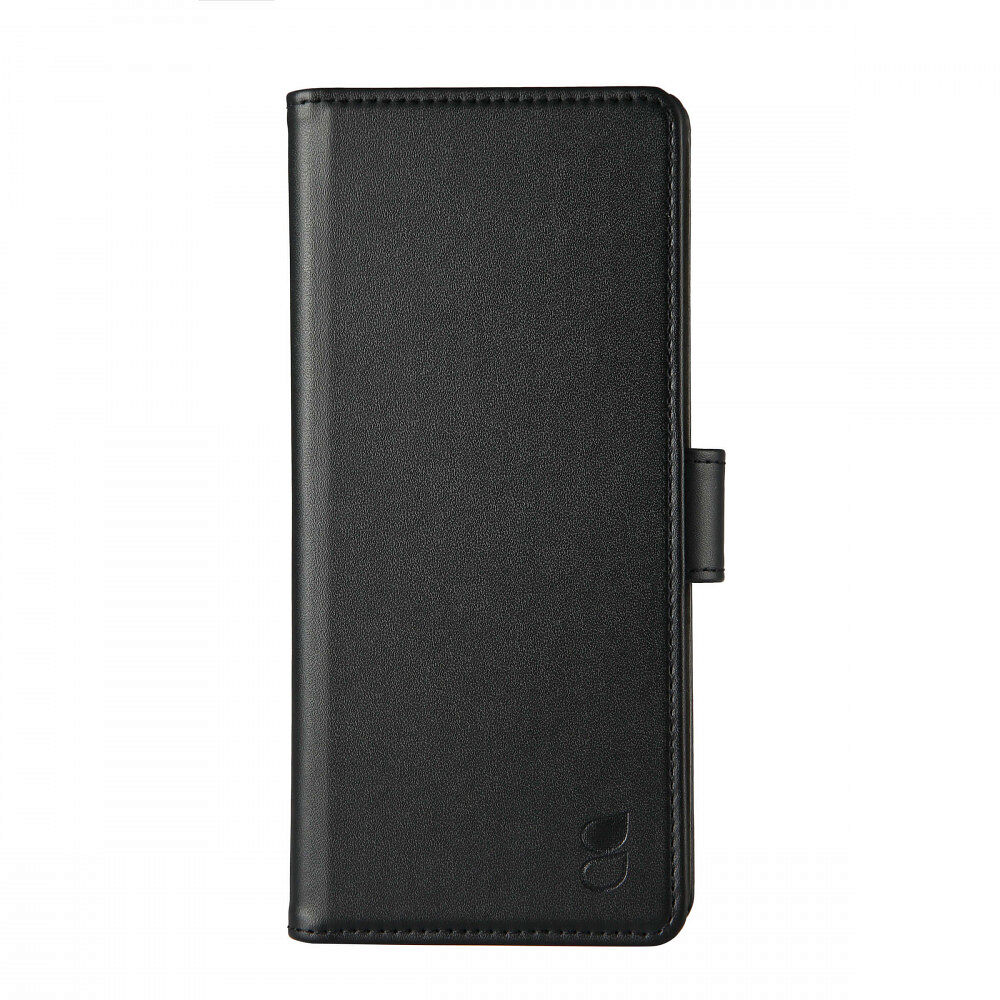 GEAR Mobilfodral Svart Sony Xperia 10 Plus