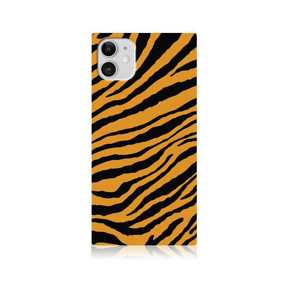 IDECOZ Mobilskal Tiger iPhone 11