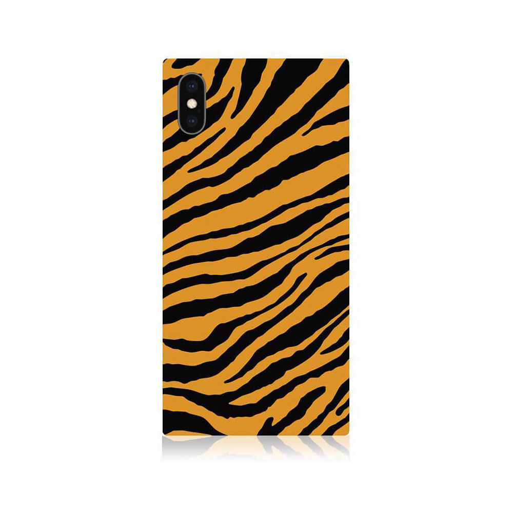 IDECOZ Mobilskal Tiger iPhone XS Max