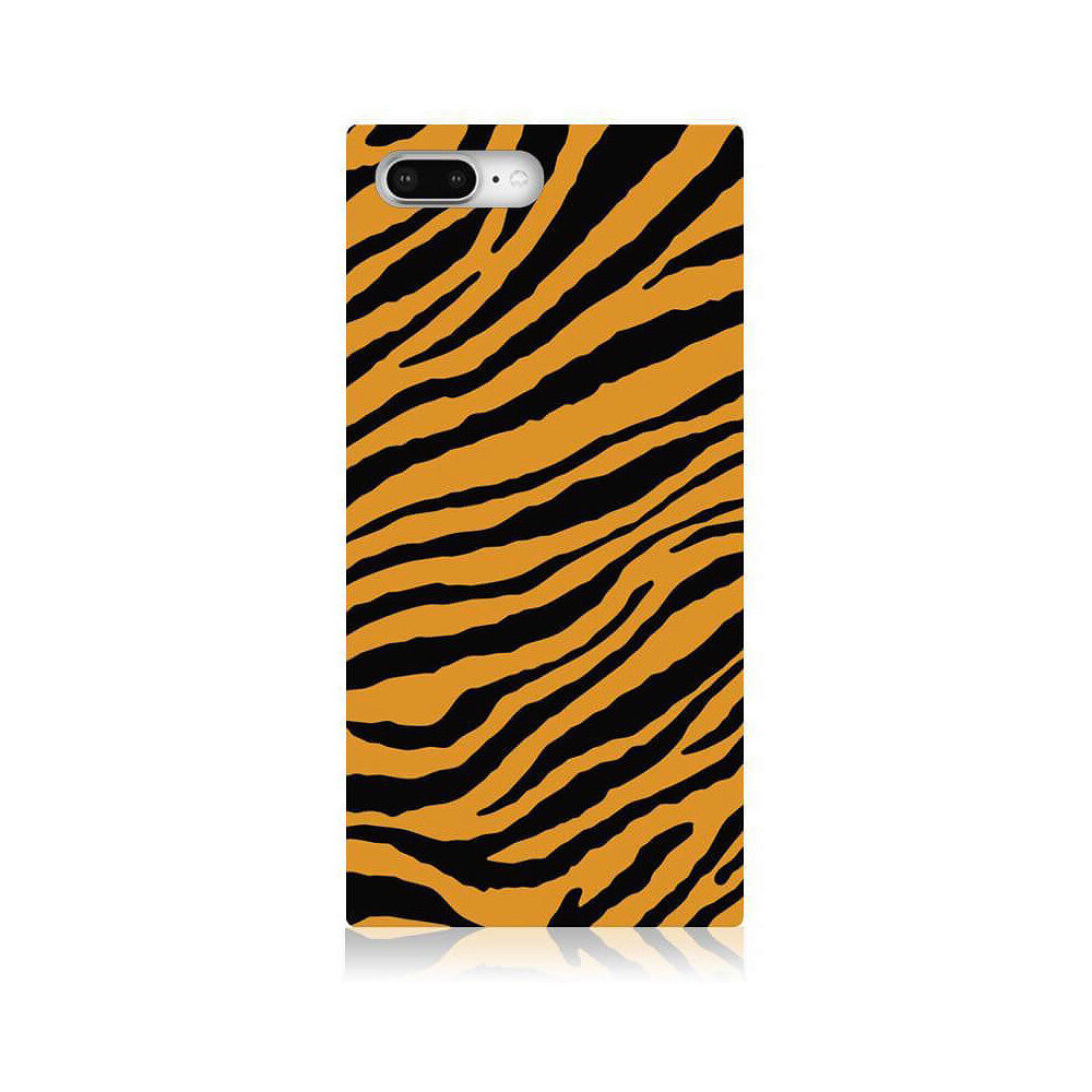 IDECOZ Mobilskal Tiger iPhone 8 PLUS/7 PLUS