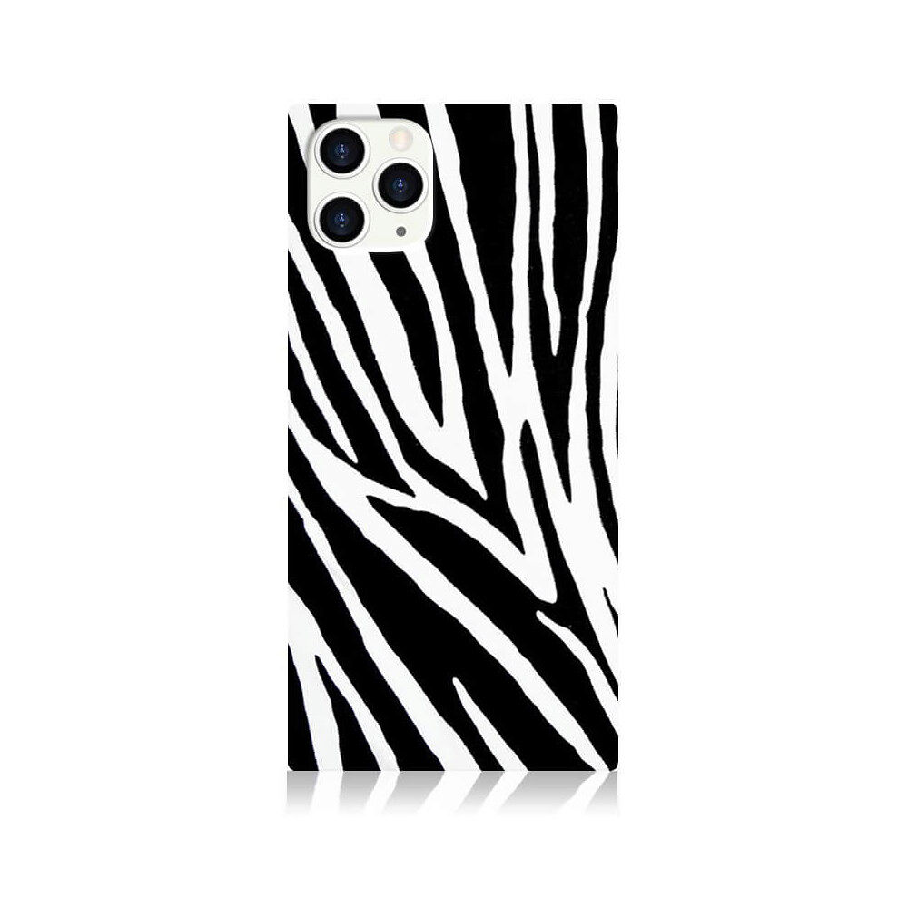 IDECOZ Mobilskal Zebra iPhone 11 Pro