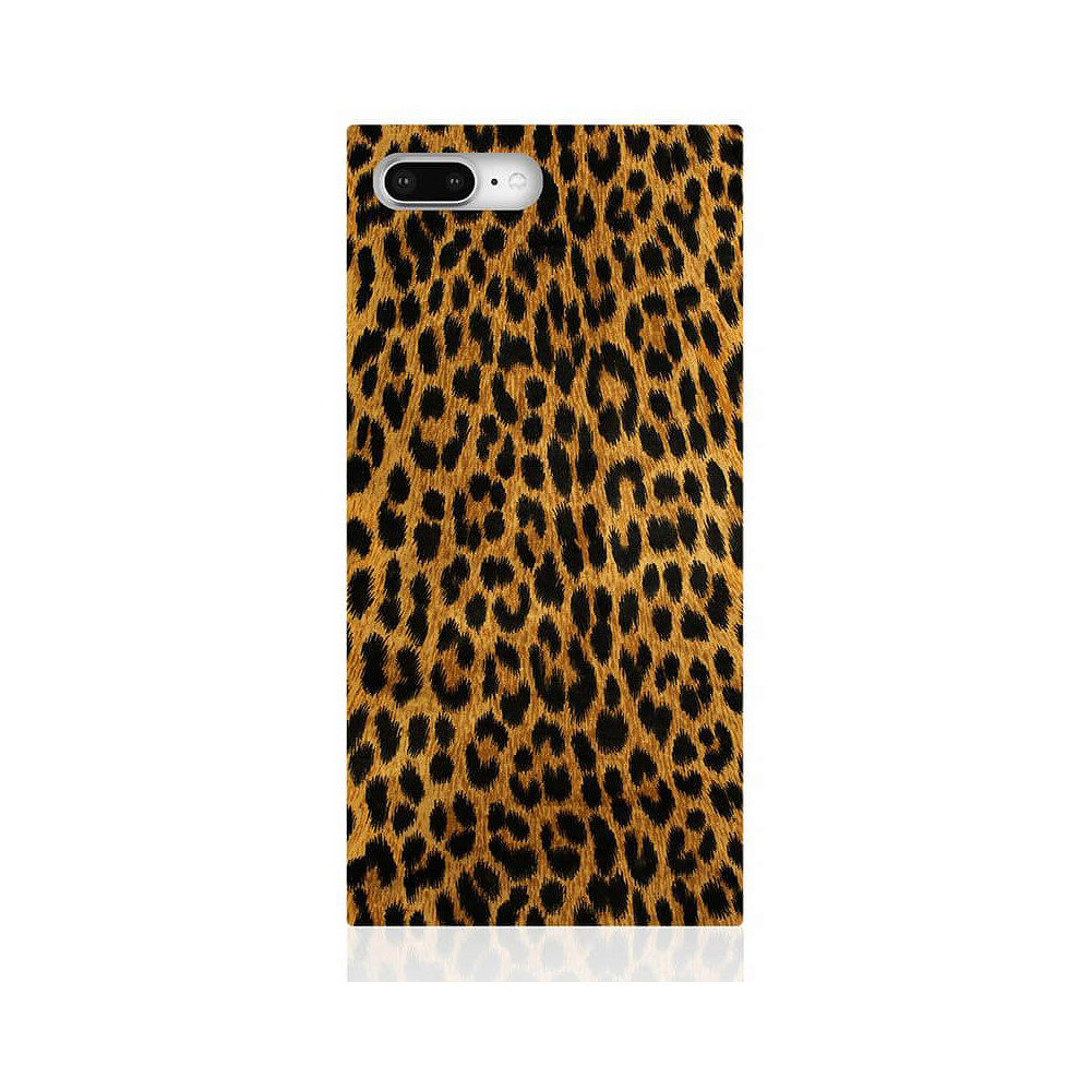 IDECOZ Mobilskal Leopard iPhone 8 PLUS/7 PLUS