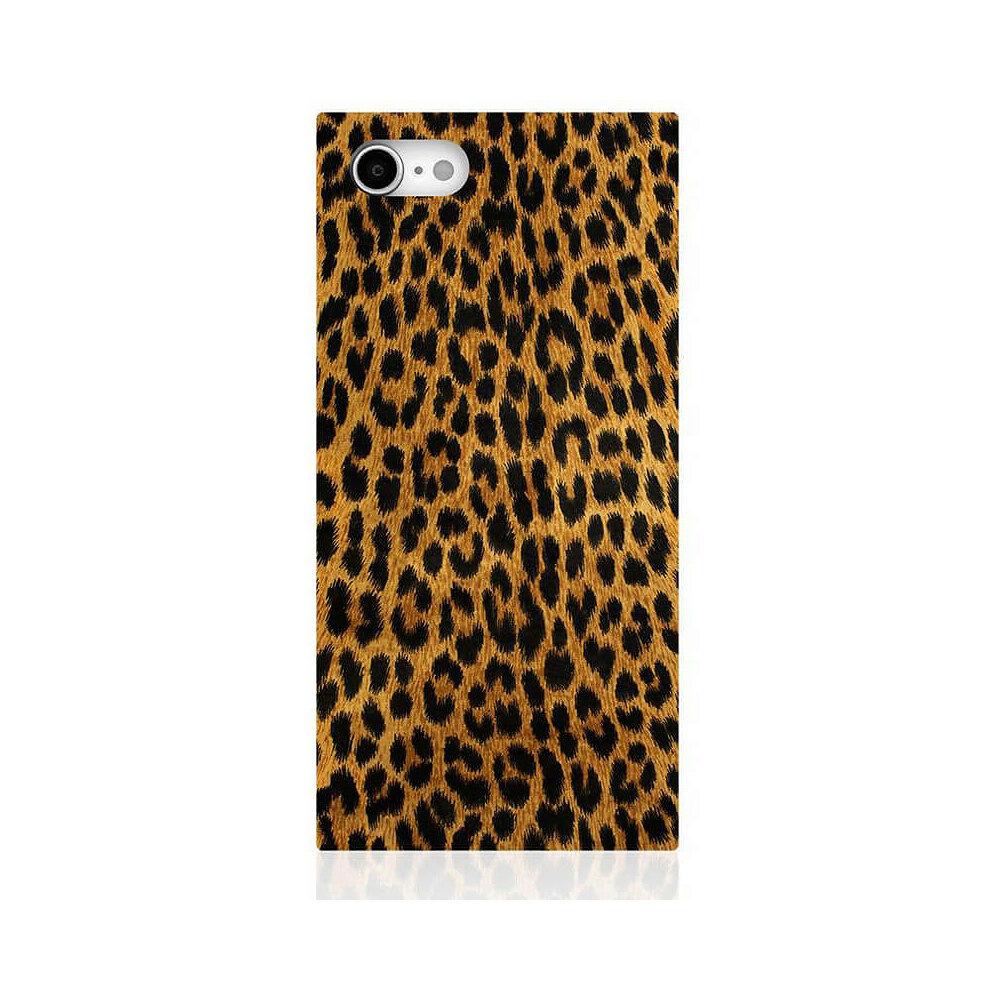IDECOZ Mobilskal Leopard iPhone 8/7
