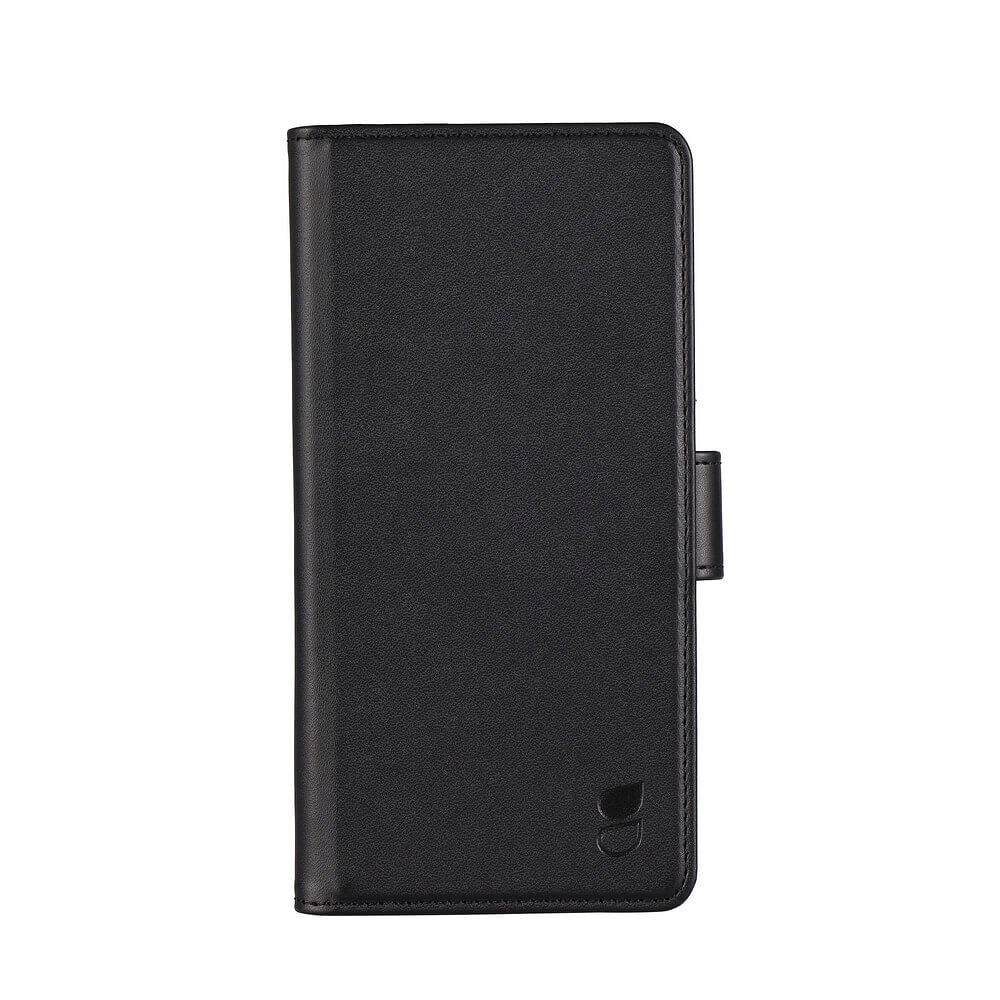 GEAR Mobilfodral Svart Motorola Moto G7 Power