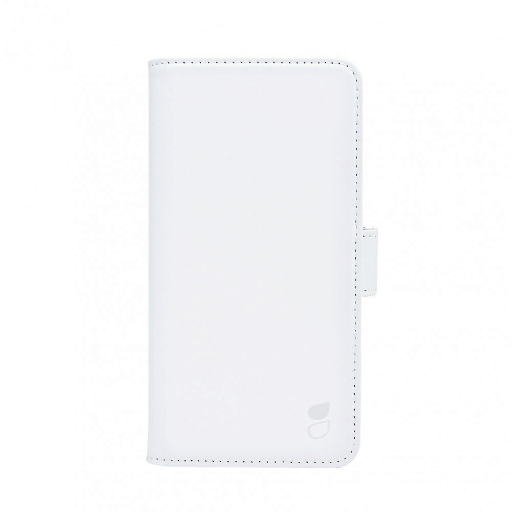 GEAR Mobilfodral Vit iPhone Xs Max