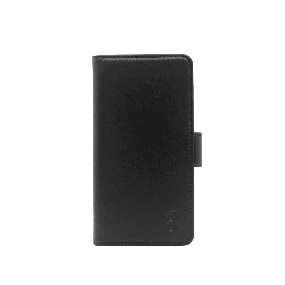 GEAR Mobilfodral Svart Nokia 8 Sirocco