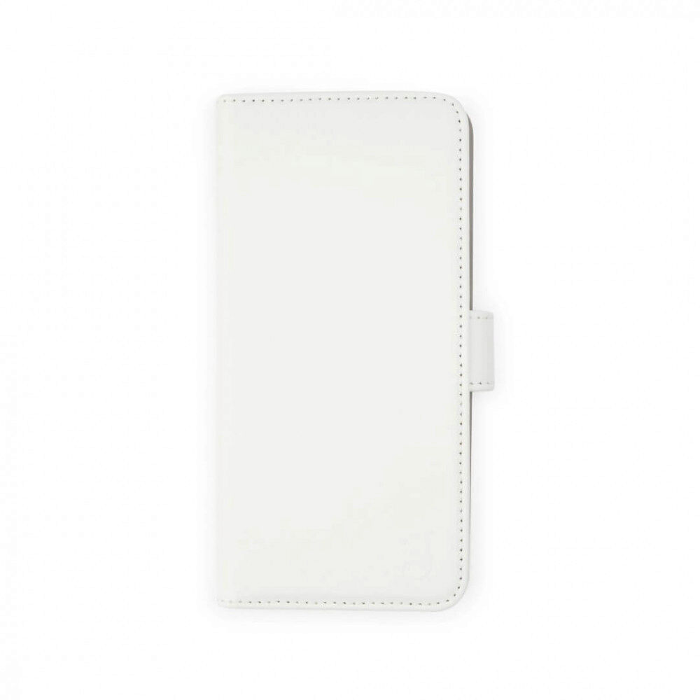 GEAR Mobilfodral Vit Samsung S9 Plus