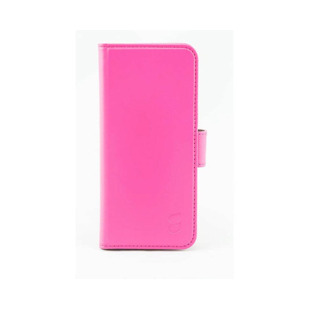 GEAR Mobilfodral Rosa Samsung S9