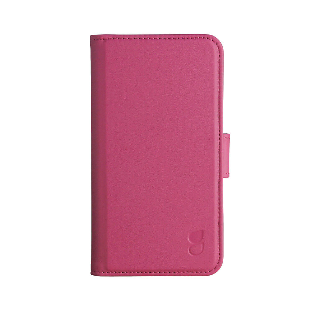 GEAR Mobilfodral Rosa iPhone 6/7/8 Plus