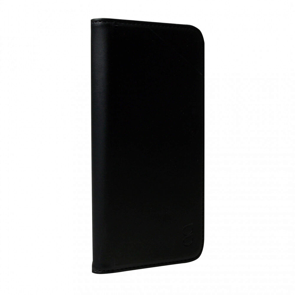 GEAR Mobilfodral Svart iPhone 6 Plus 7x Kortfack