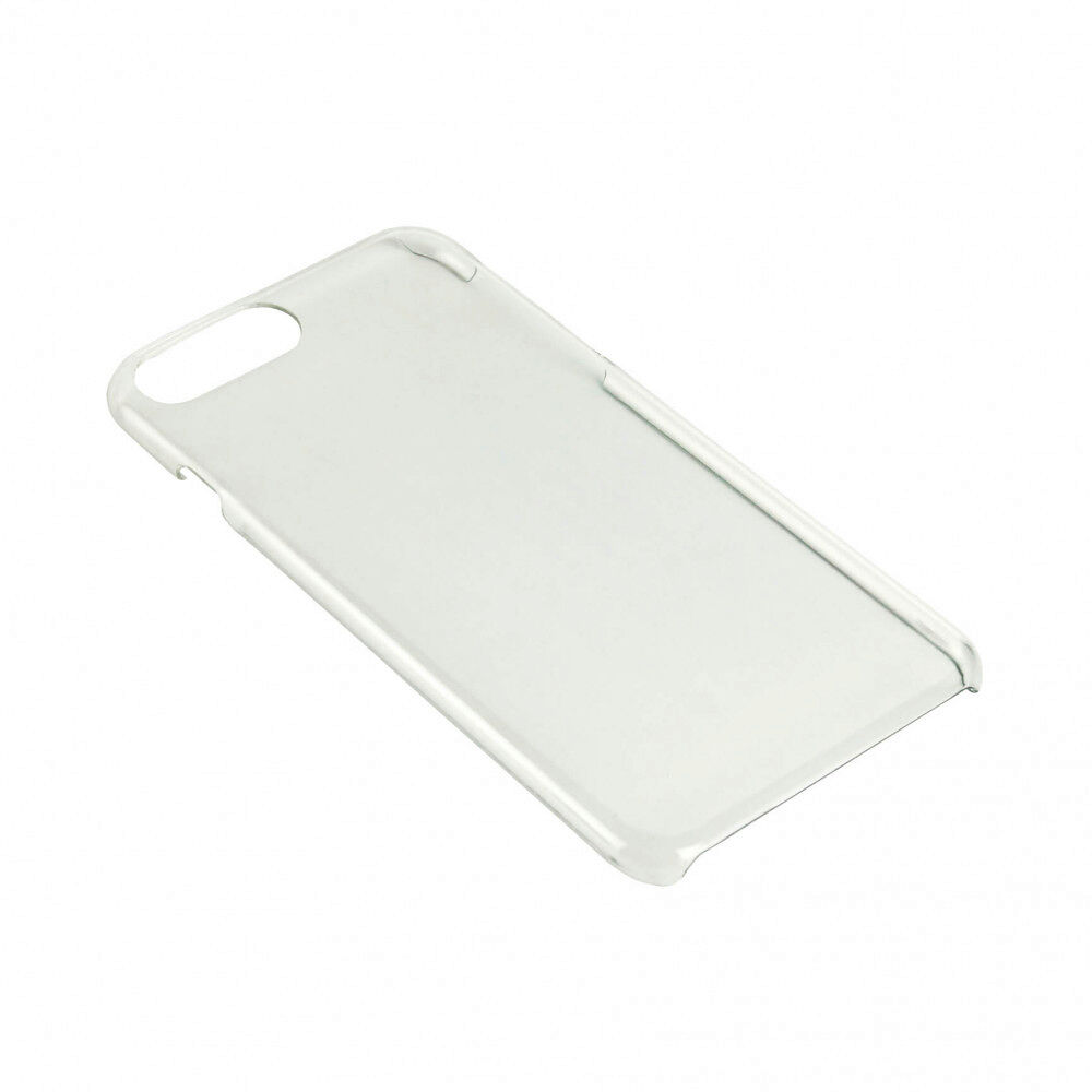 GEAR Mobilskal Transparent iPhone 6 Plus
