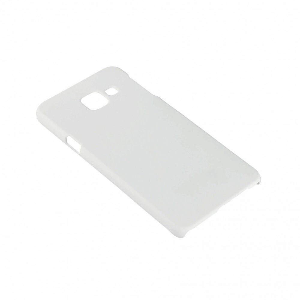 GEAR Mobilskal Vit Samsung A3 A310 2016