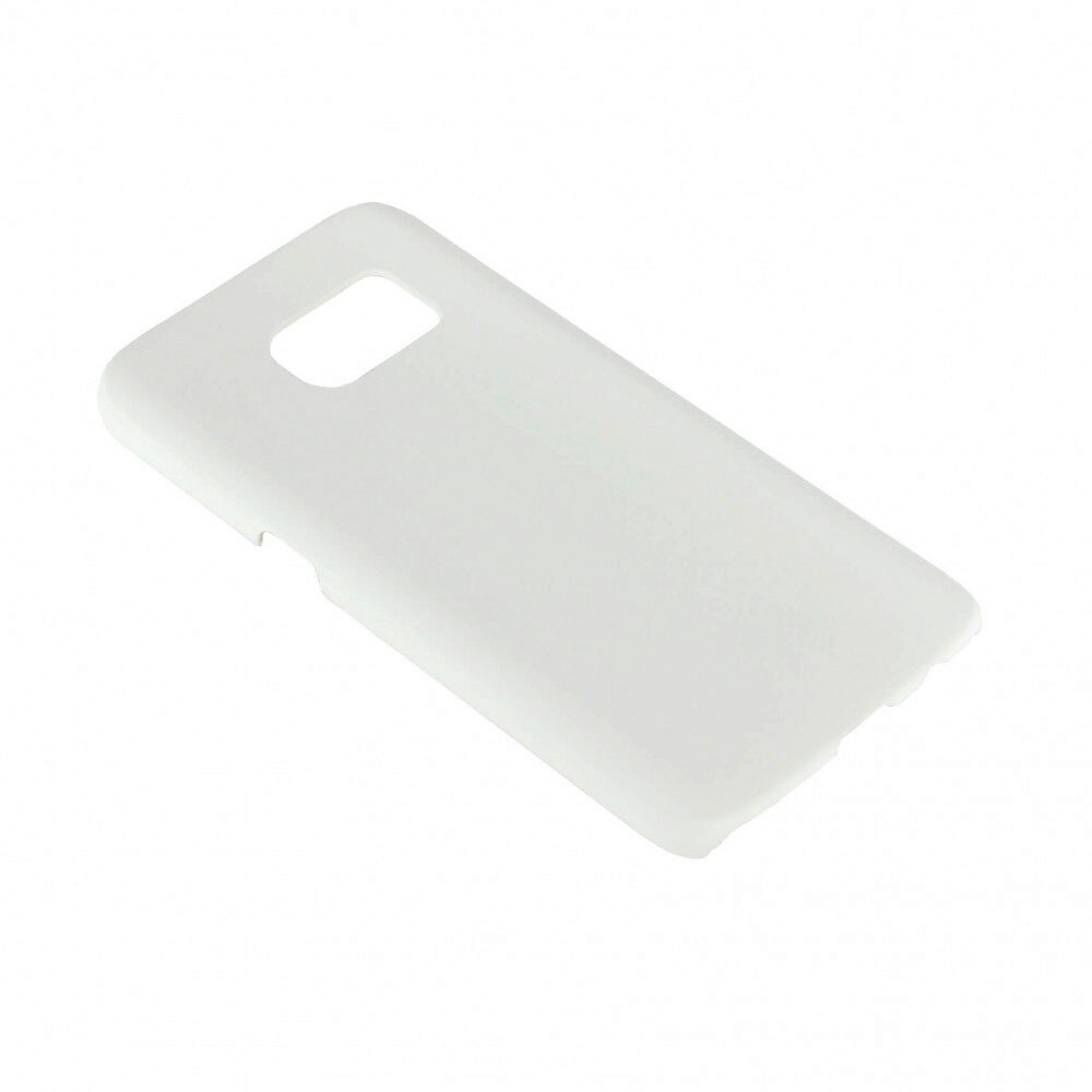 GEAR Mobilskal Vit Samsung S7