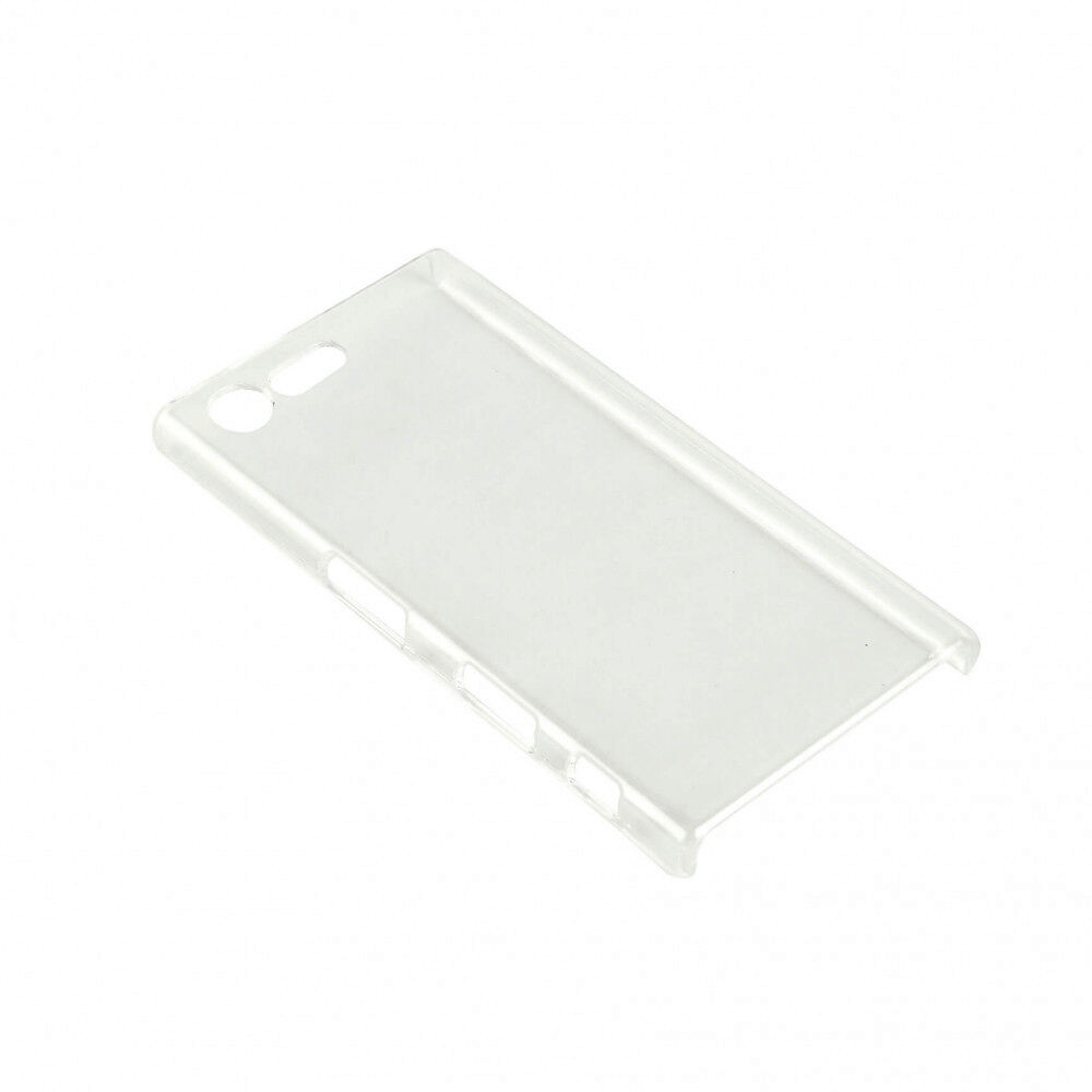 GEAR Mobilskal Transparent Xperia X Compact