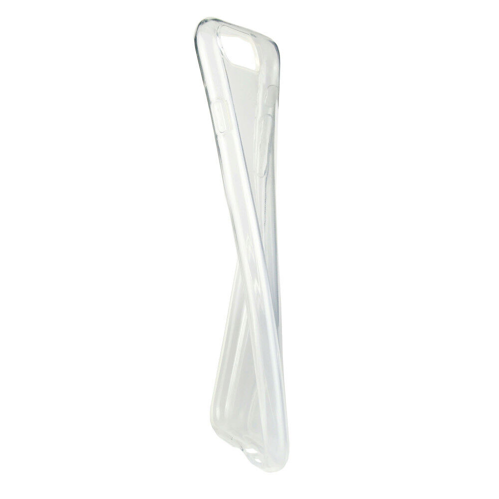 GEAR Mobilskal Transparent TPU iPhone6/7/8 Plus