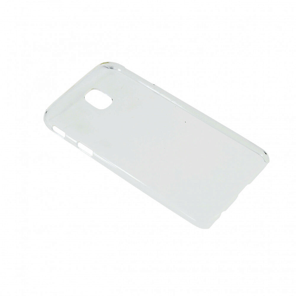 GEAR Mobilskal Transparent Samsung J3 2017