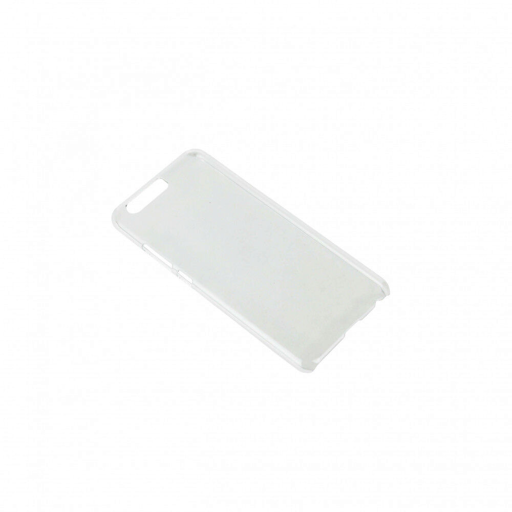 GEAR Mobilskal Transparent Huawei P10