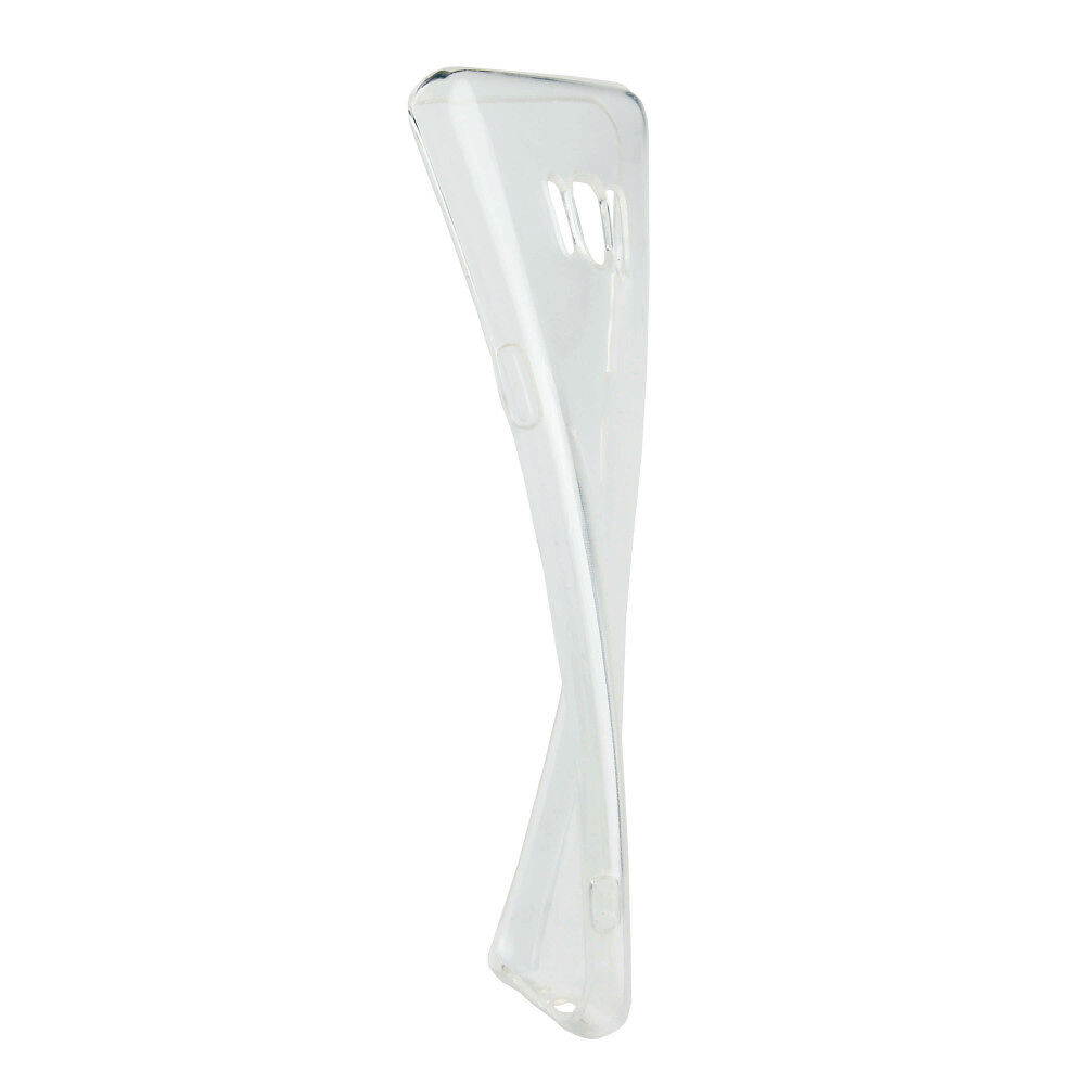 GEAR Mobilskal Transparent TPU Samsung S8 5,8"