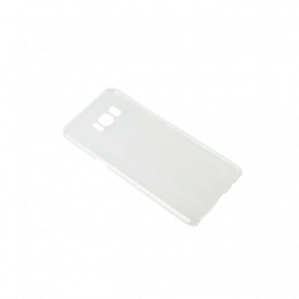 GEAR Mobilskal Transparent Samsung S8 5,8"