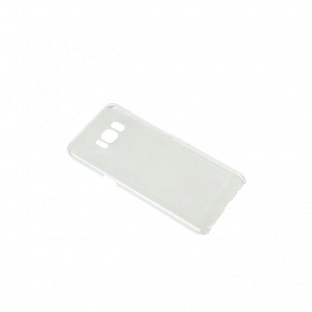 GEAR Mobilskal Transparent Samsung S8 Plus 6,2"