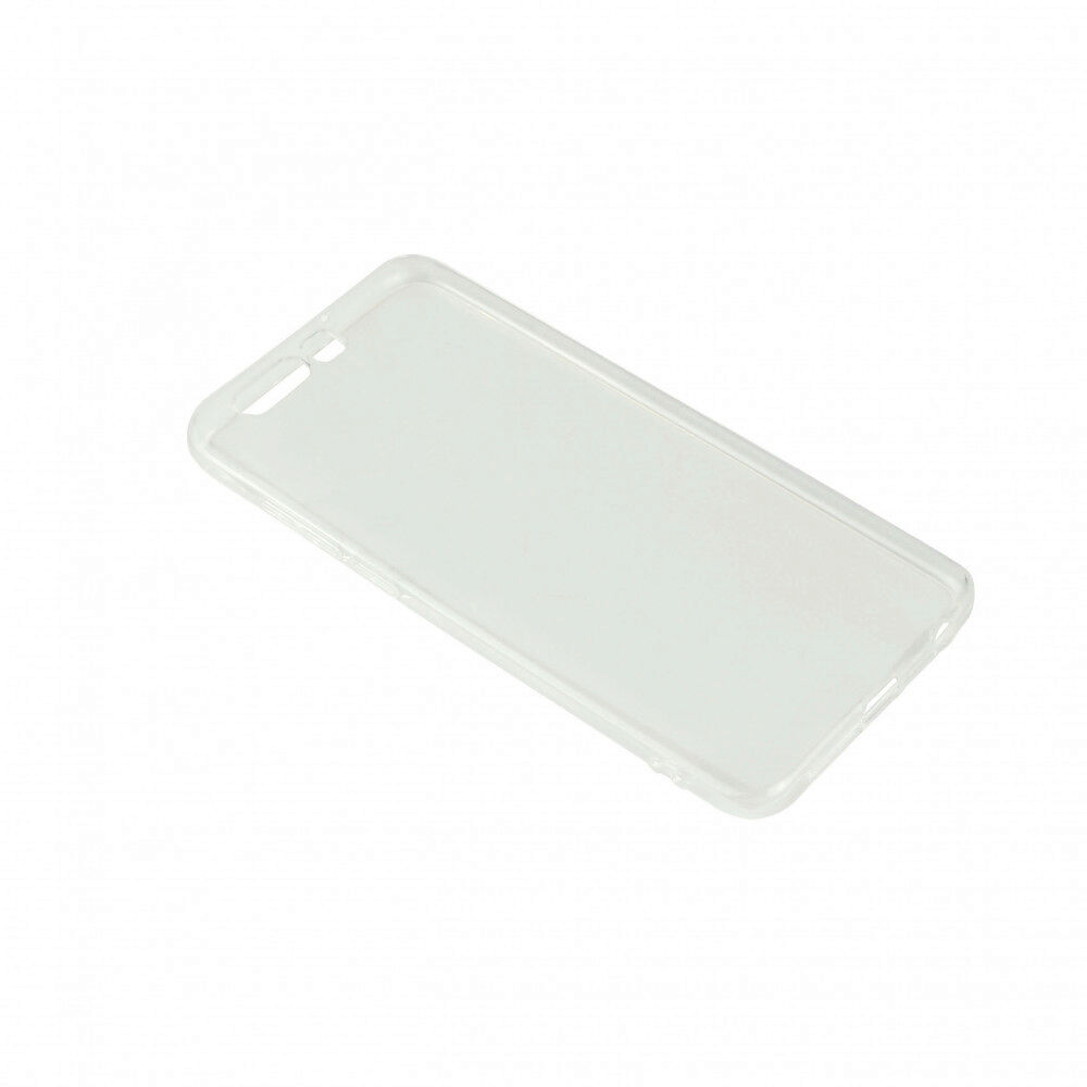 GEAR Mobilskal Transparent TPU Huawei Honor 9