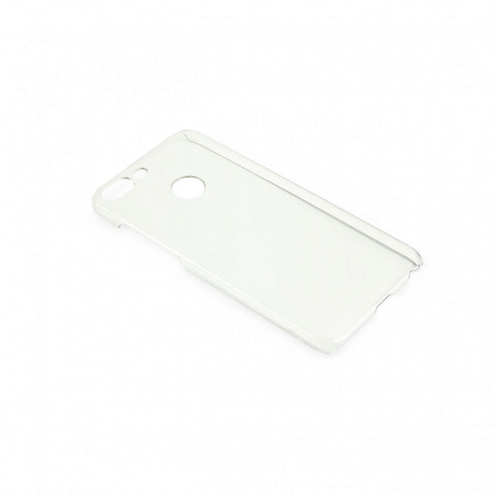 GEAR Gear Mobilskal Transparent Huawei Honor 10