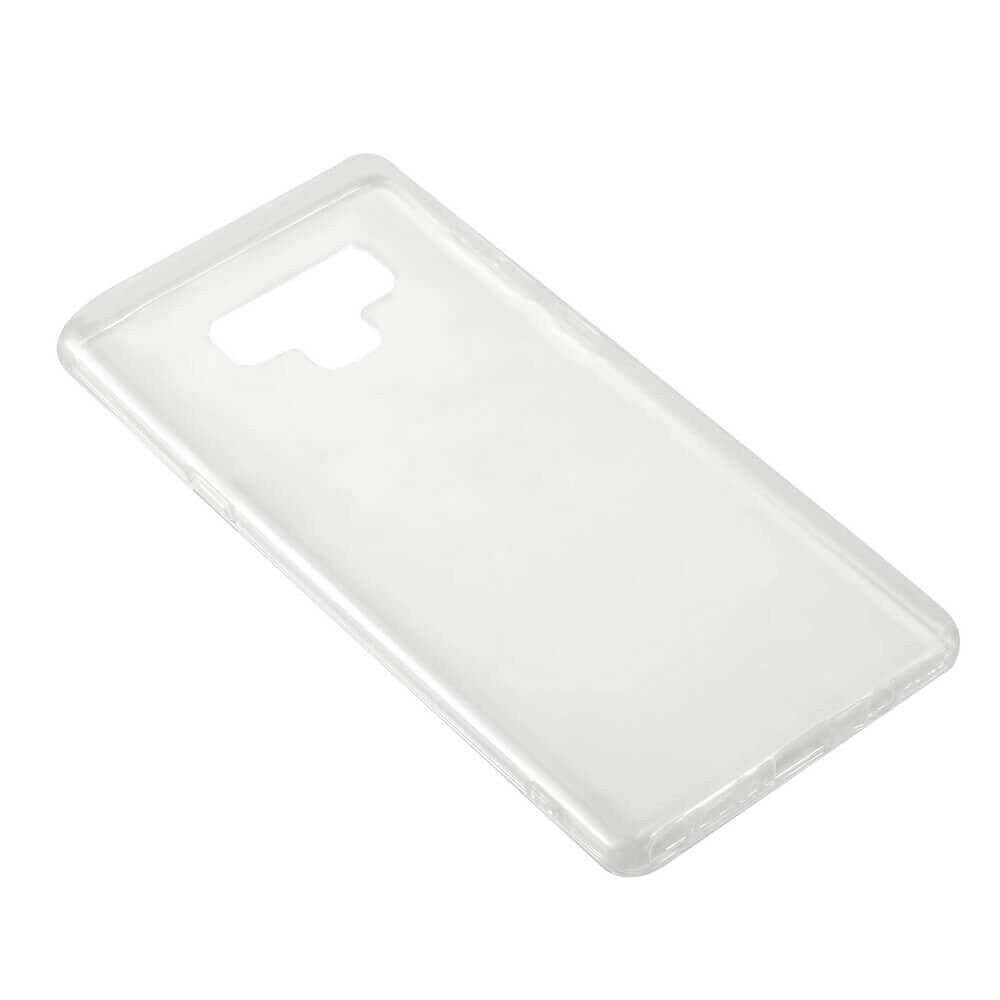GEAR Mobilskal Transparent TPU Samsung Note 9