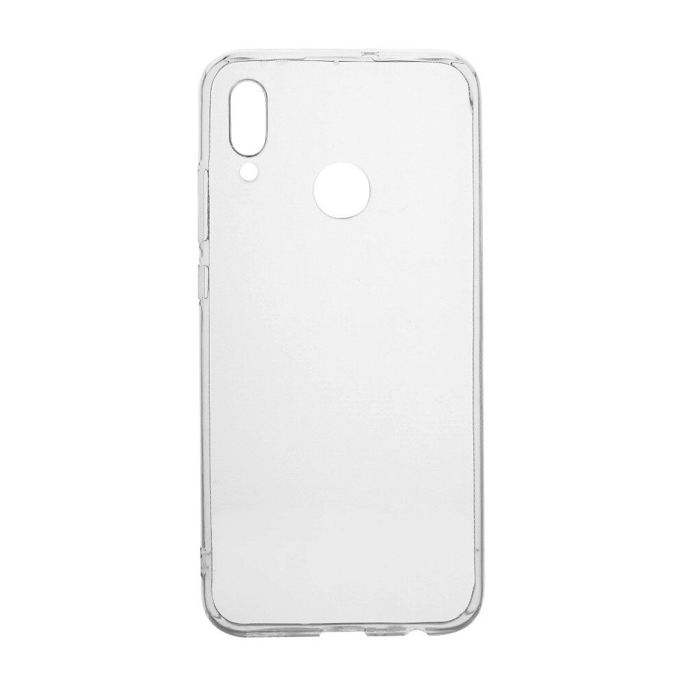 GEAR Mobilskal Transparent TPU Huawei P Smart 2019