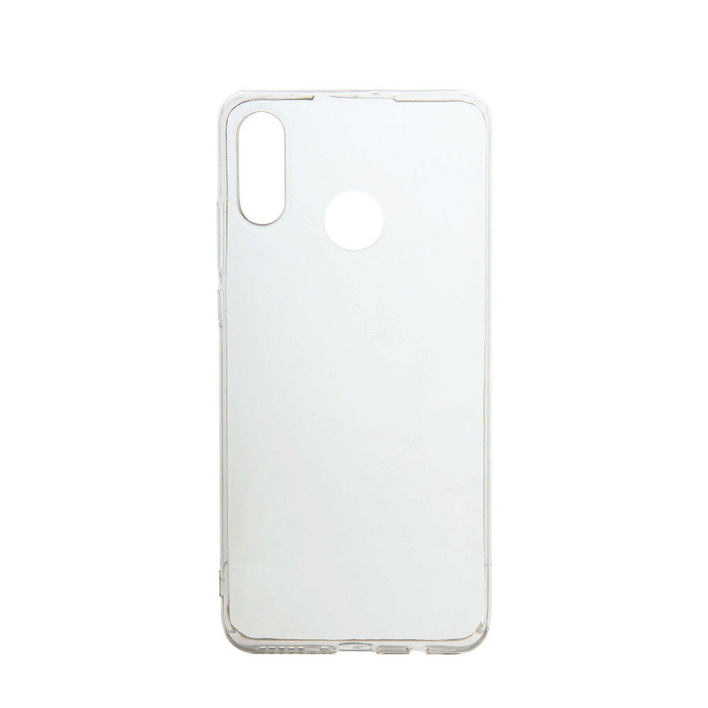 GEAR Mobilskal Transparent TPU Huawei P30 Lite