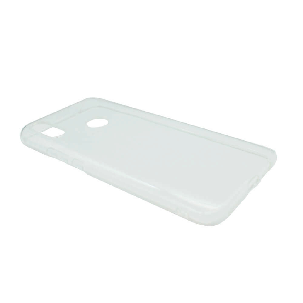 GEAR Mobilskal Transparent TPU Huawei P Smart Z