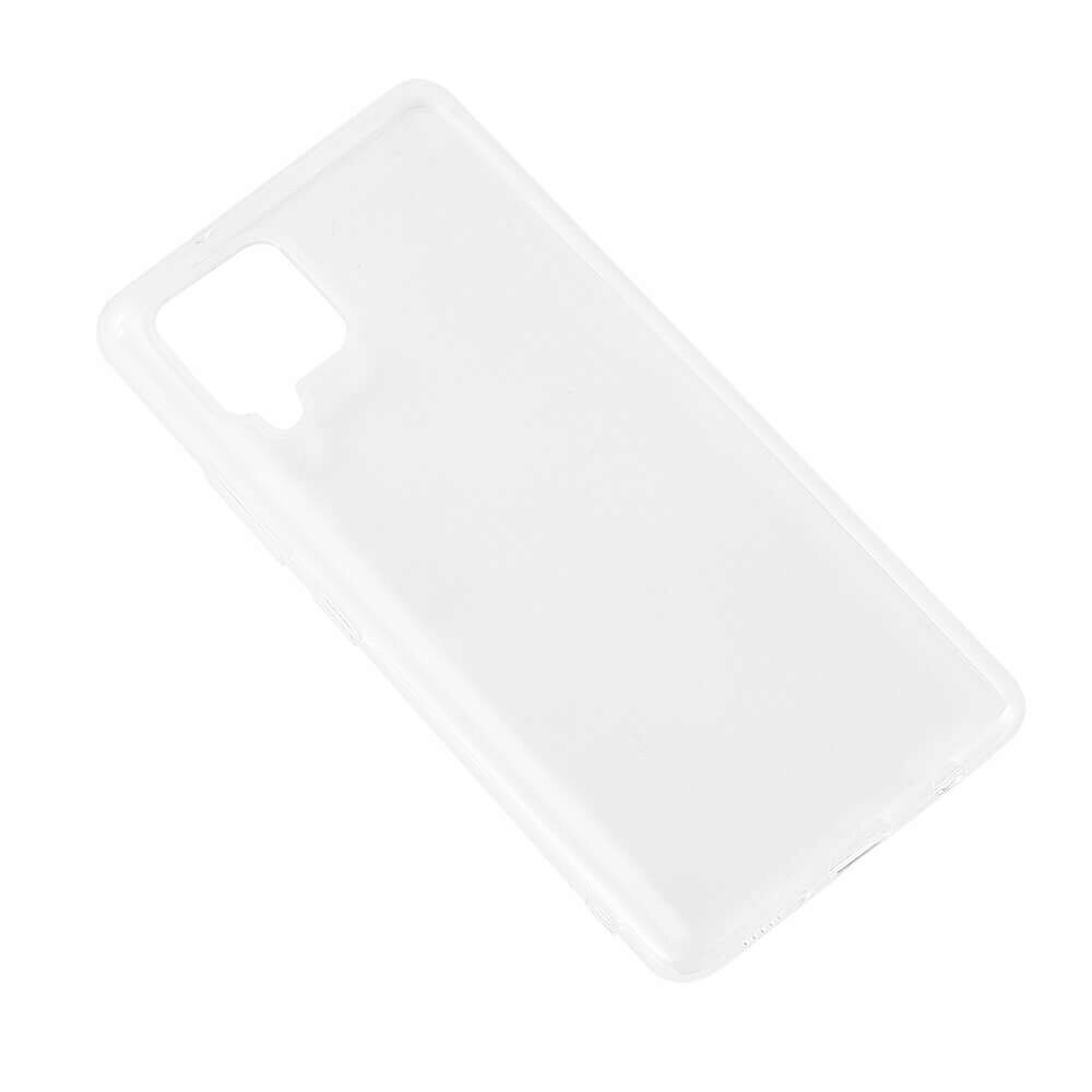 GEAR Mobilskal Transparent TPU Samsung A42