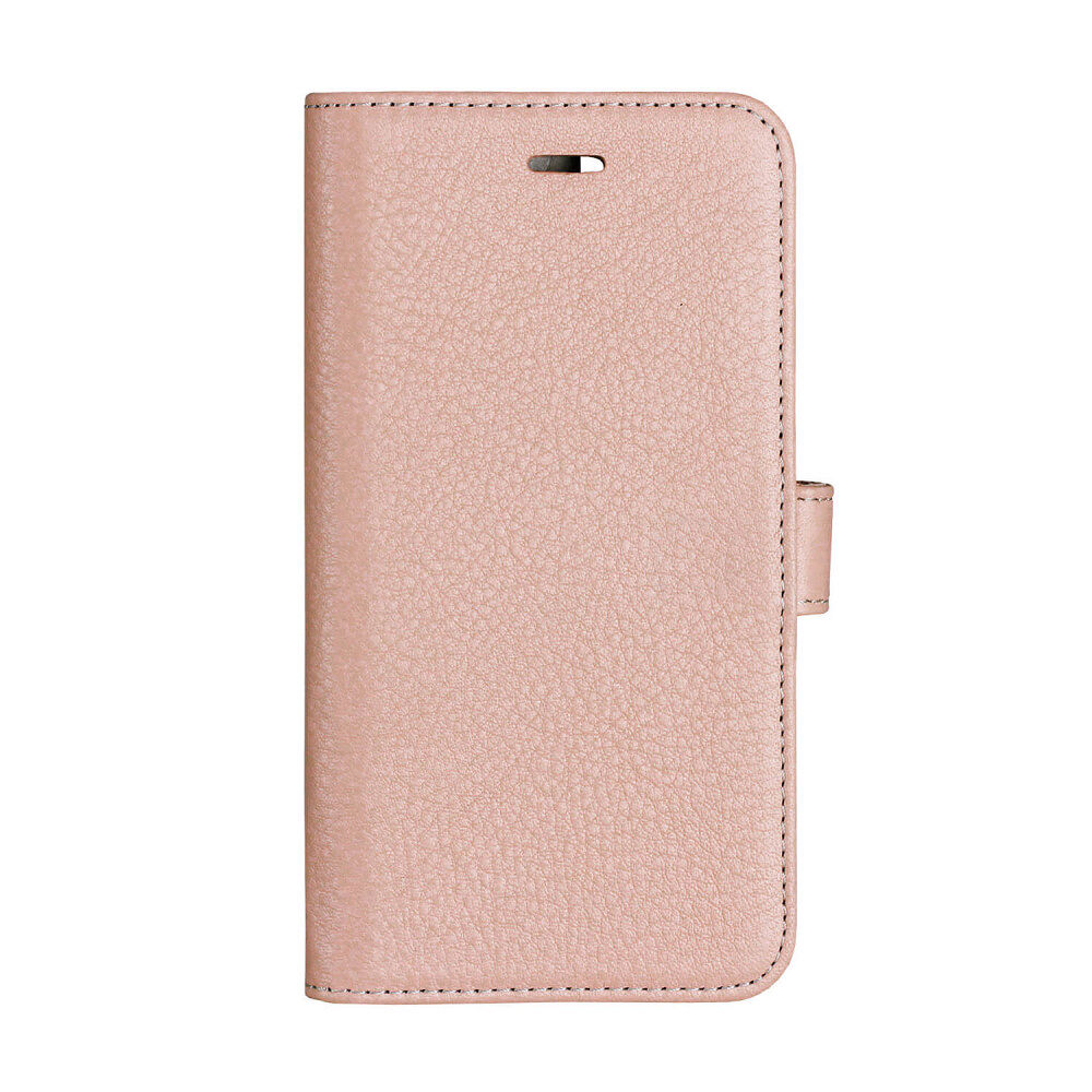 ONSALA COLLECTION Mobilfodral Skinn Rose iPhone X/Xs