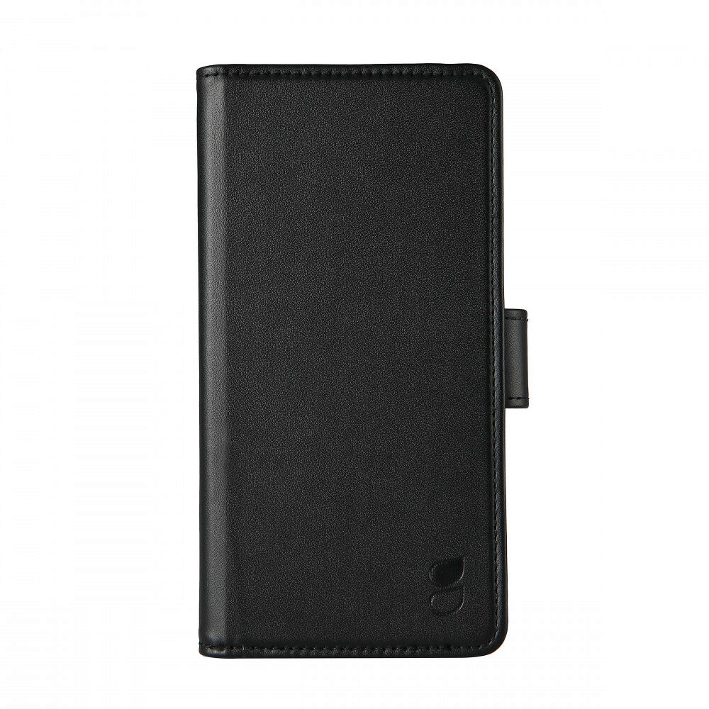 GEAR Mobilfodral Svart Sony Xperia L3