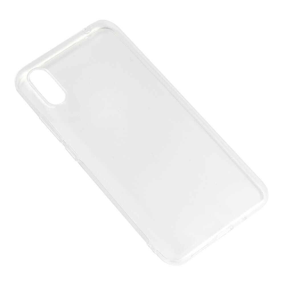 GEAR Mobilskal Transparent TPU Xiaomi Redmi 9 A