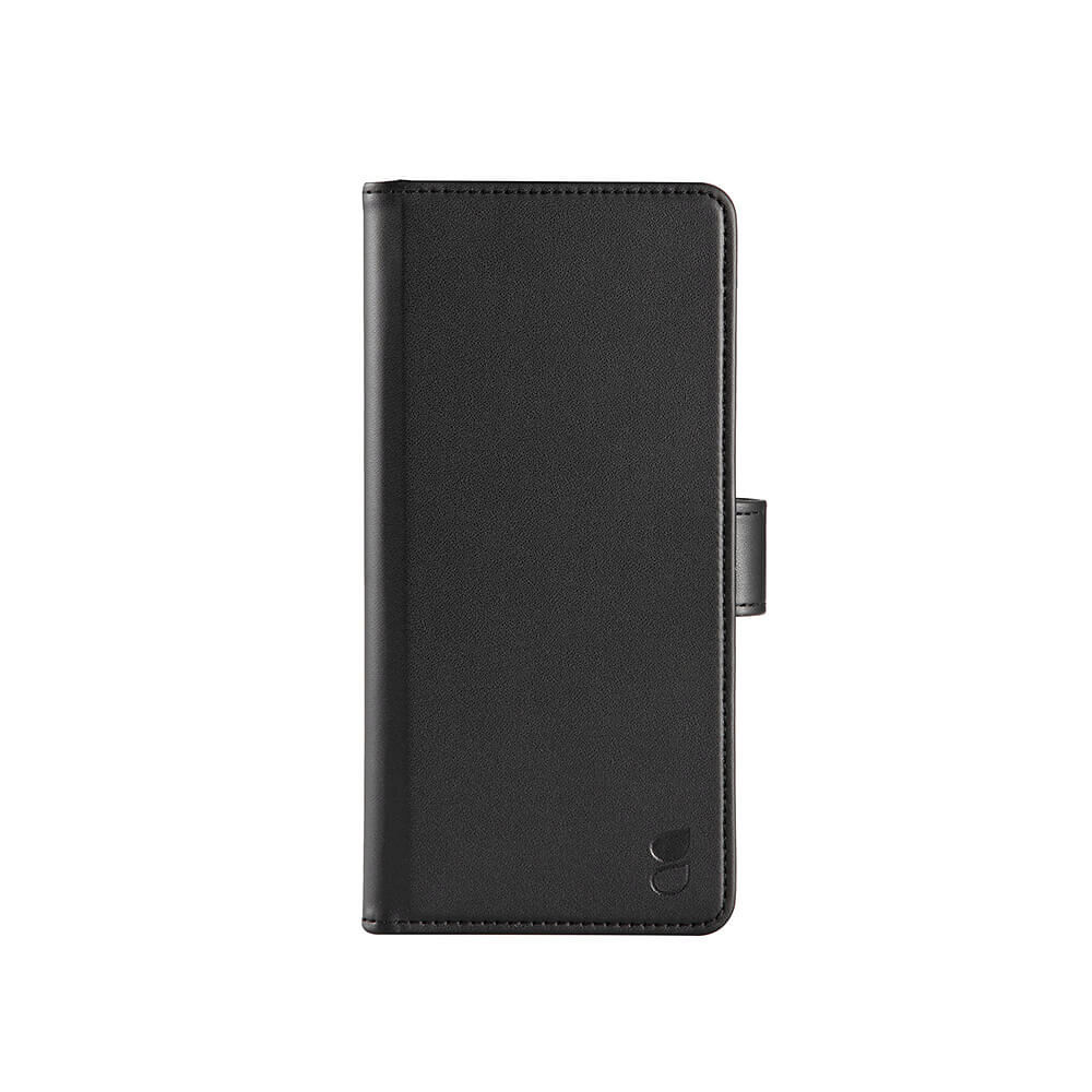 GEAR Mobilfodral Svart Samsung S21 Ultra