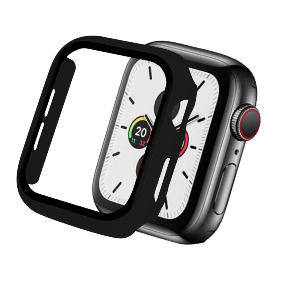Champion Full cover Case Apple Watch SE/6/5/4 44mm Sv