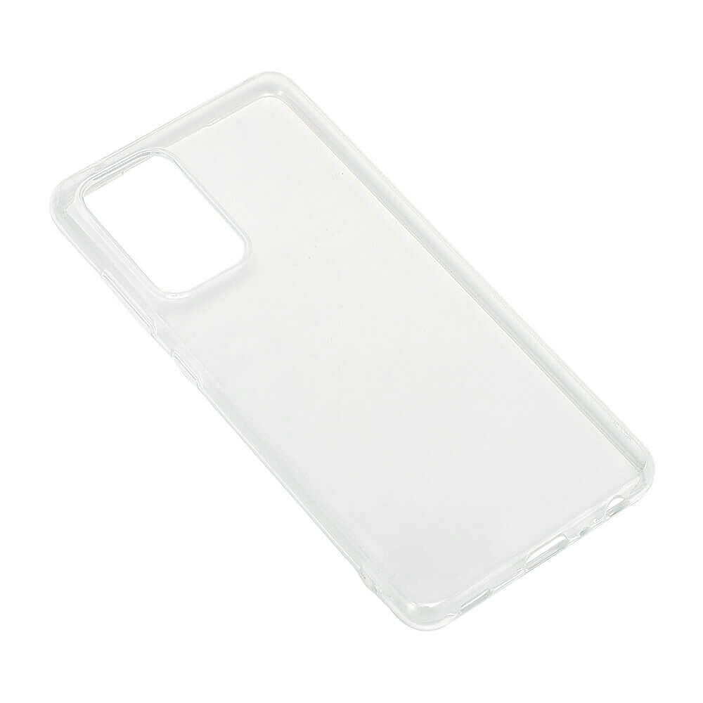 GEAR Mobilskal Transparent TPU Samsung A52 4G/5G