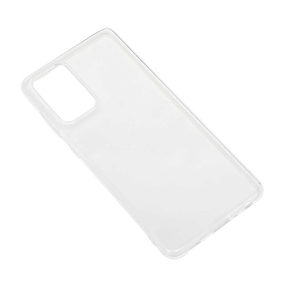 GEAR Mobilskal Transparent TPU Samsung A72