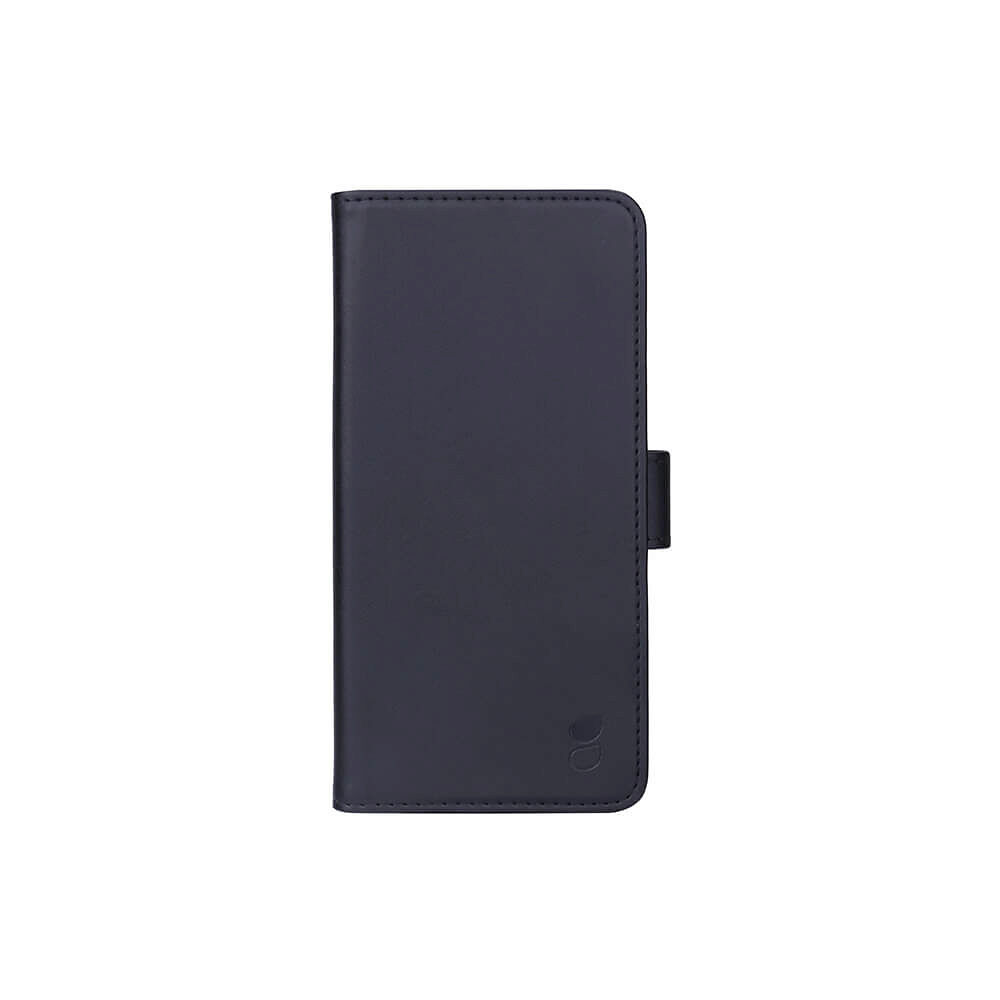 GEAR Mobilfodral Svart Samsung A22 4G