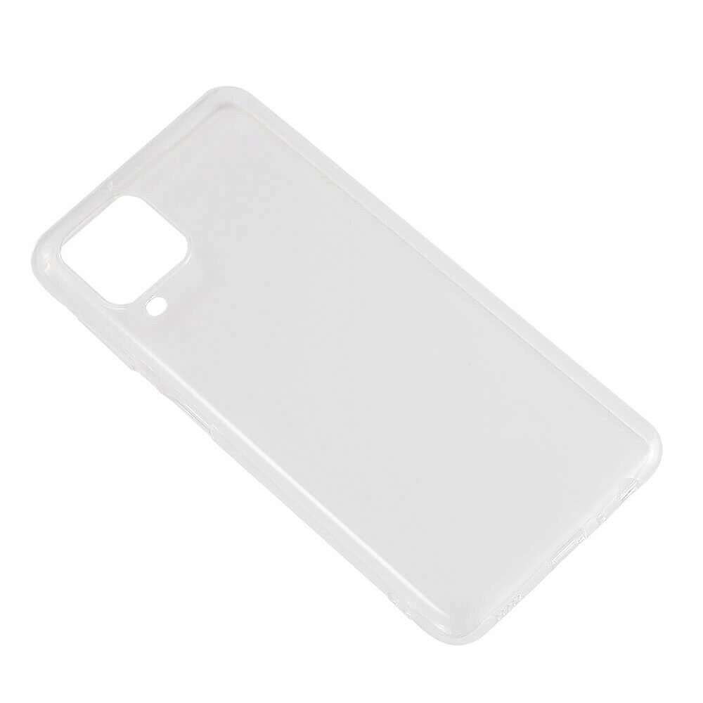 GEAR Mobilskal Transparent TPU Samsung A22 4G