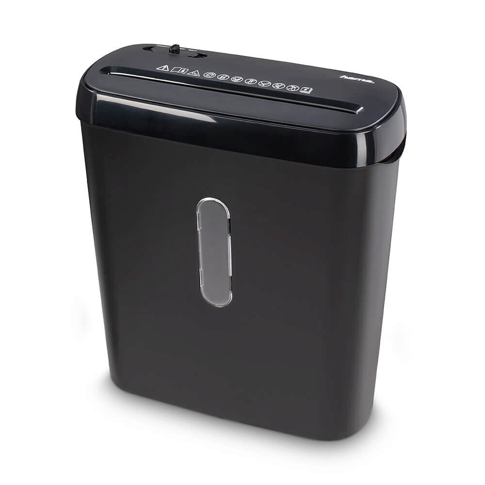 Hama Paper Shredder Basic S6