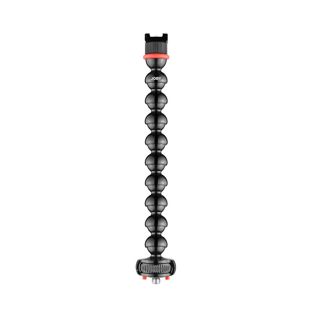 JOBY Arm Kit Pro GorillaPod 1/4" & 3/8" A/R Svart