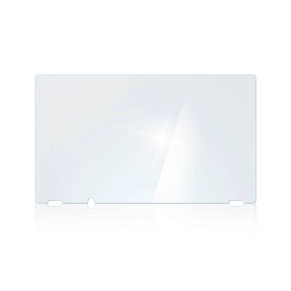 Hama Protective Glass for Nintendo Switch 2-pack