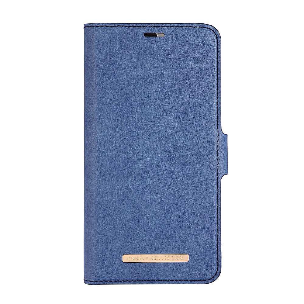 ONSALA COLLECTION Mobilfodral Royal Blue iPhone 13 Pro Max