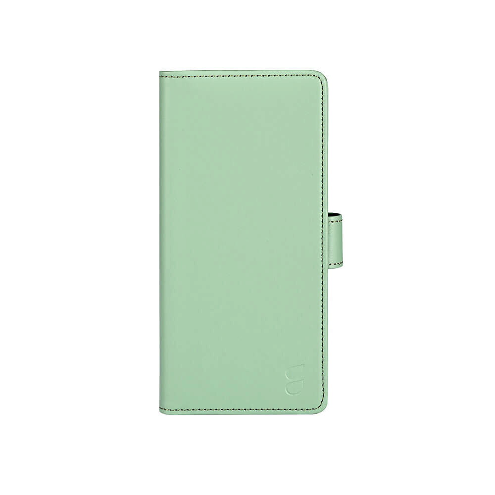 GEAR Mobilfodral  Pine Green Samsung A72