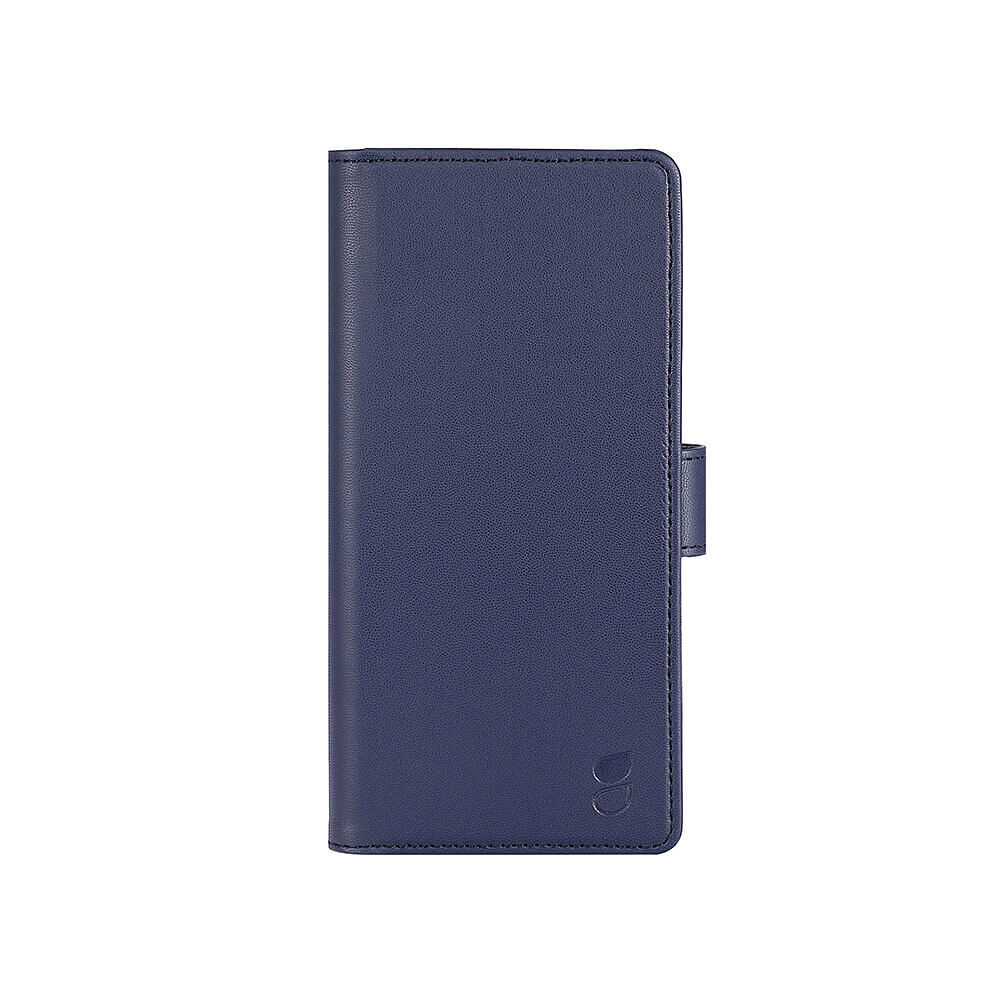 GEAR Mobilfodral Blue Samsung A02s