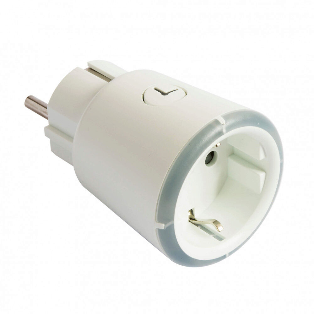 Capidi Safety Timer 1-4 hours White