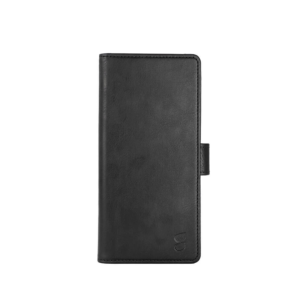 GEAR Mobile Wallet Black OnePlus Nord CE 2